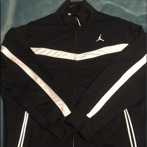 Jordan Track Suit